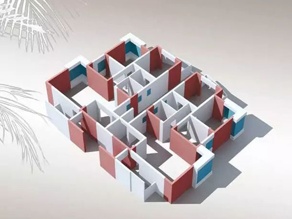 淺析鋼結(jié)構(gòu)建筑如何后期維護(hù)？