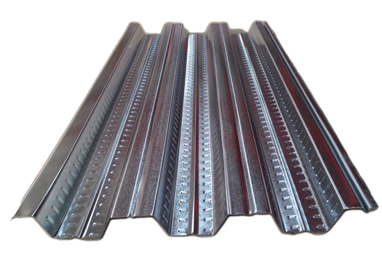 鋼筋桁架樓承板優(yōu)點都有哪些？