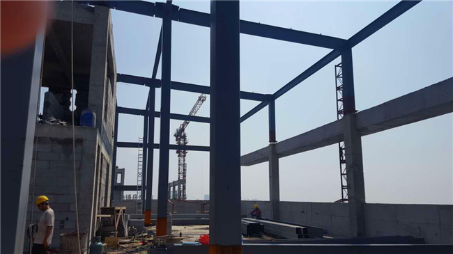 鋼結(jié)構(gòu)廠(chǎng)房建單層還是雙層好？